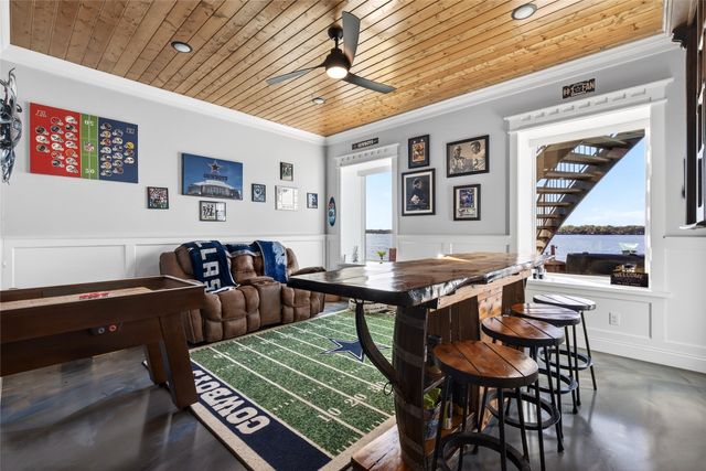 14392 Ridge Lane, Malakoff, TX 75148