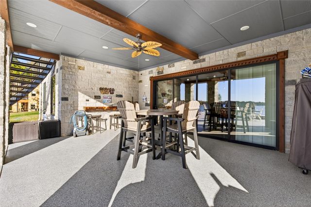 14392 Ridge Lane, Malakoff, TX 75148