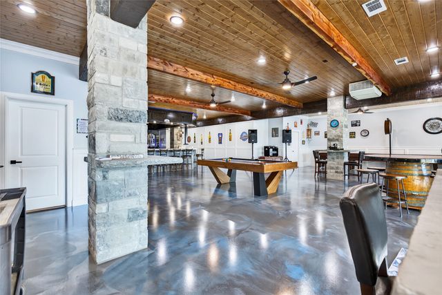 14392 Ridge Lane, Malakoff, TX 75148