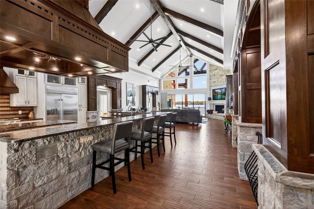 14392 Ridge Lane, Malakoff, TX 75148