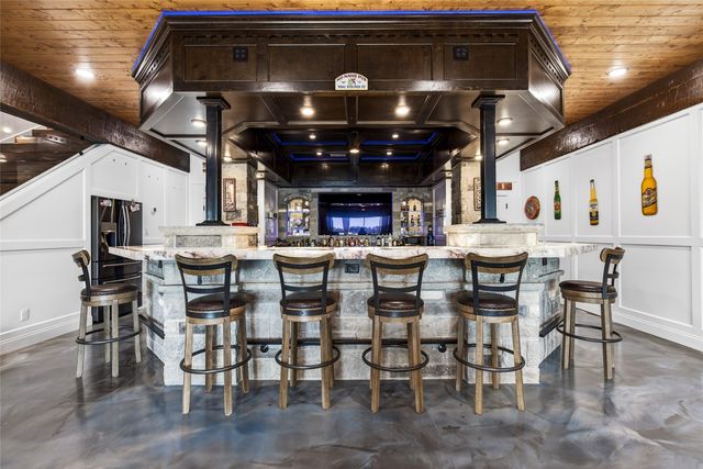 14392 Ridge Lane, Malakoff, TX 75148