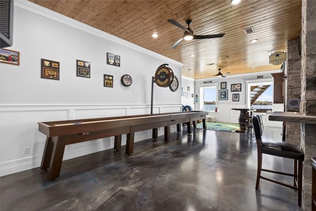 14392 Ridge Lane, Malakoff, TX 75148