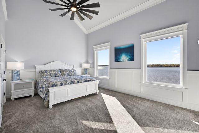 14392 Ridge Lane, Malakoff, TX 75148