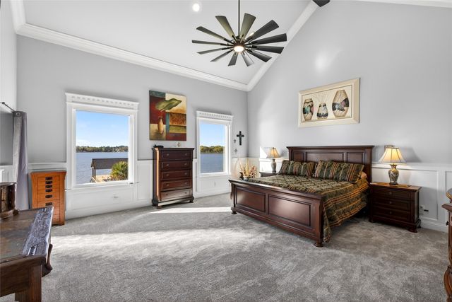 14392 Ridge Lane, Malakoff, TX 75148