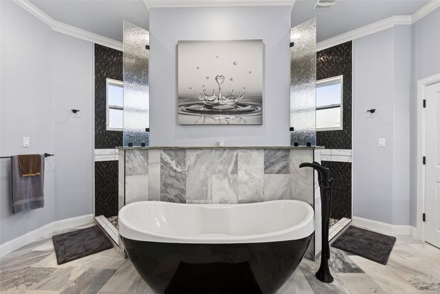 14392 Ridge Lane, Malakoff, TX 75148