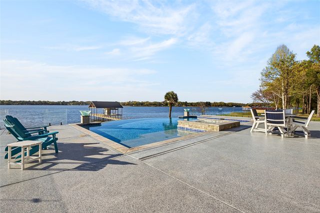 14392 Ridge Lane, Malakoff, TX 75148