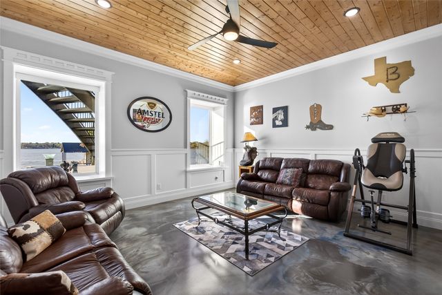 14392 Ridge Lane, Malakoff, TX 75148