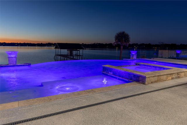 14392 Ridge Lane, Malakoff, TX 75148