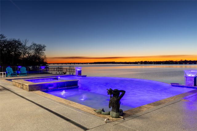 14392 Ridge Lane, Malakoff, TX 75148