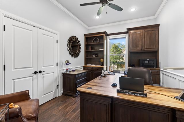 14392 Ridge Lane, Malakoff, TX 75148