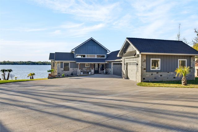 14392 Ridge Lane, Malakoff, TX 75148