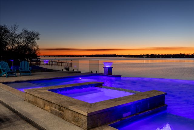 14392 Ridge Lane, Malakoff, TX 75148