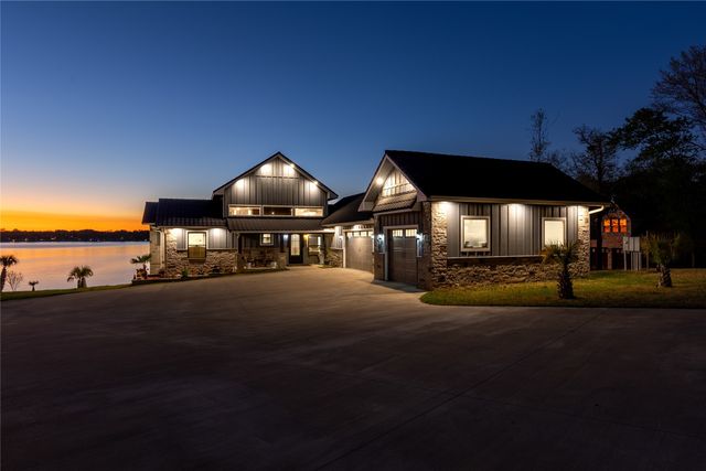 14392 Ridge Lane, Malakoff, TX 75148
