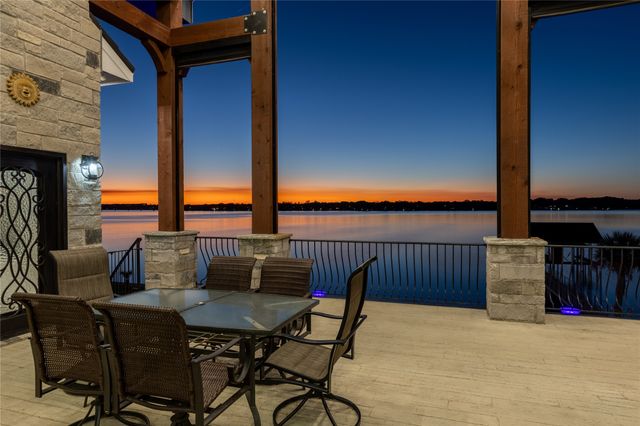 14392 Ridge Lane, Malakoff, TX 75148