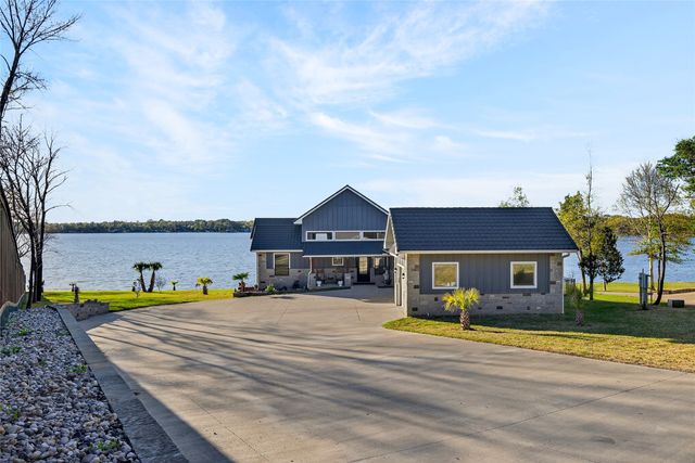 14392 Ridge Lane, Malakoff, TX 75148