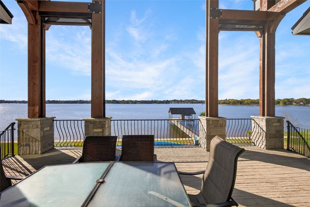 14392 Ridge Lane, Malakoff, TX 75148