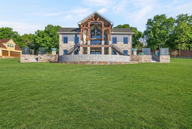 14392 Ridge Lane, Malakoff, TX 75148