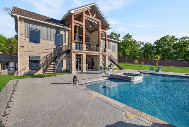 14392 Ridge Lane, Malakoff, TX 75148