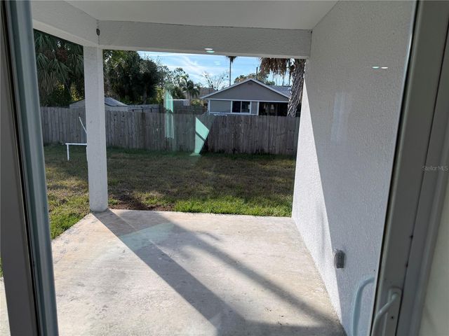 4467 ELDRON AVENUE, North Port, FL 34286