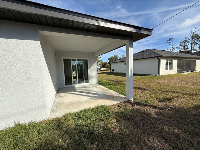 4467 ELDRON AVENUE, North Port, FL 34286