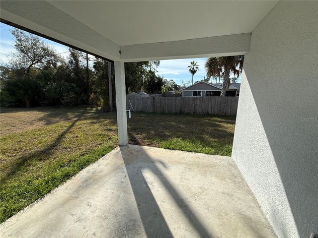4467 ELDRON AVENUE, North Port, FL 34286