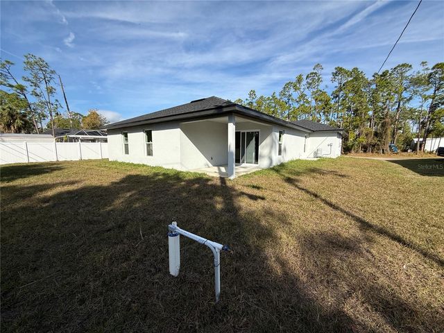 4467 ELDRON AVENUE, North Port, FL 34286