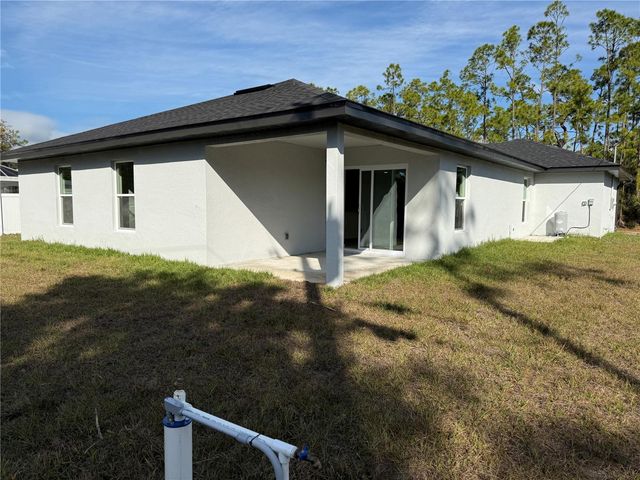 4467 ELDRON AVENUE, North Port, FL 34286
