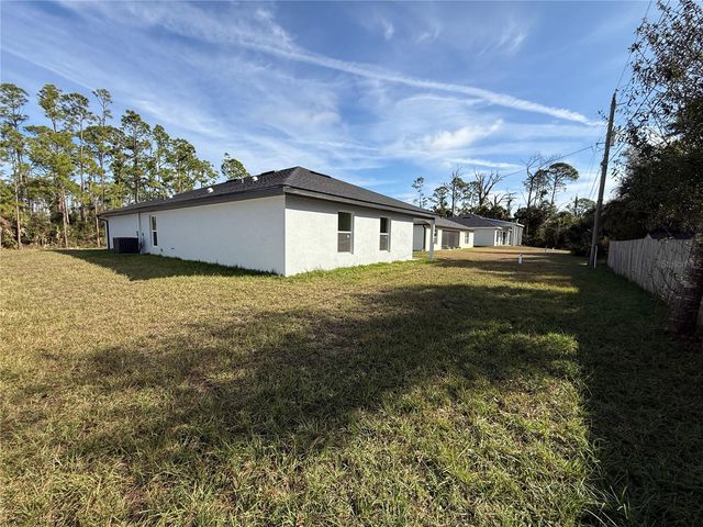 4467 ELDRON AVENUE, North Port, FL 34286
