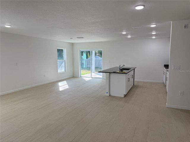 4467 ELDRON AVENUE, North Port, FL 34286