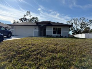 4467 ELDRON AVENUE, North Port, FL 34286