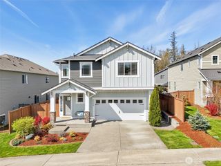 20420 SE 257th Street, Covington, WA 98042