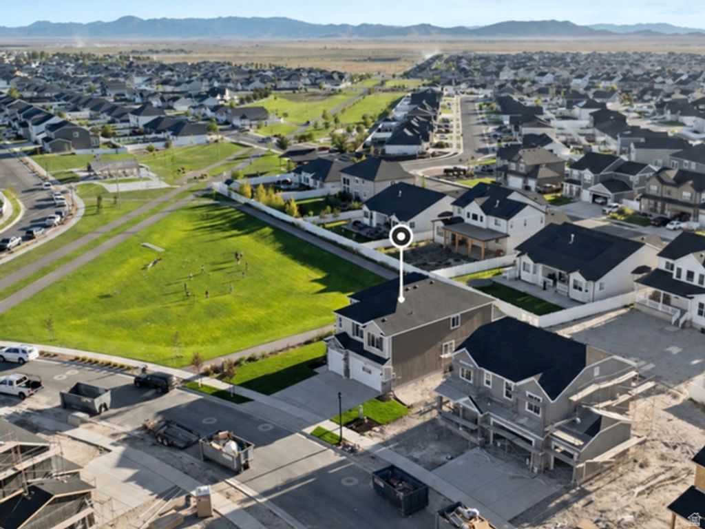 5331 N HORSESHOE WAY #520, Eagle Mountain, UT 84005 — photo 2