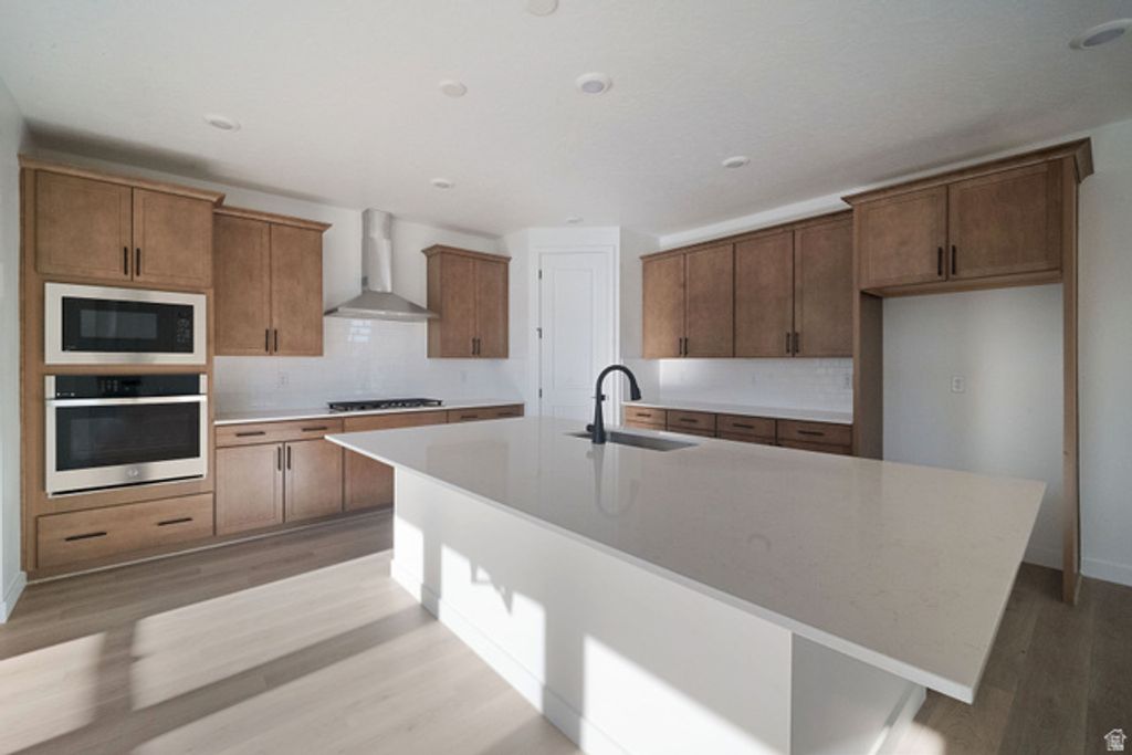 5331 N HORSESHOE WAY #520, Eagle Mountain, UT 84005 — photo 5