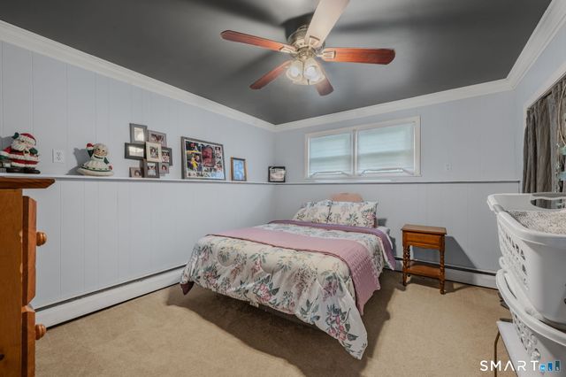 20 Willow Lane, Ledyard, CT 06339