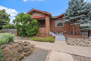 140 E Louisiana Avenue, Denver, CO 80210