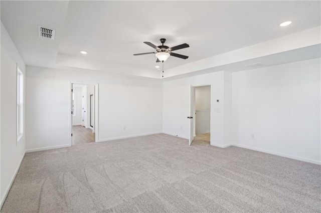 5457 Hargrove Way, Flowery Branch, GA 30542