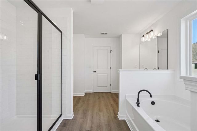 5457 Hargrove Way, Flowery Branch, GA 30542