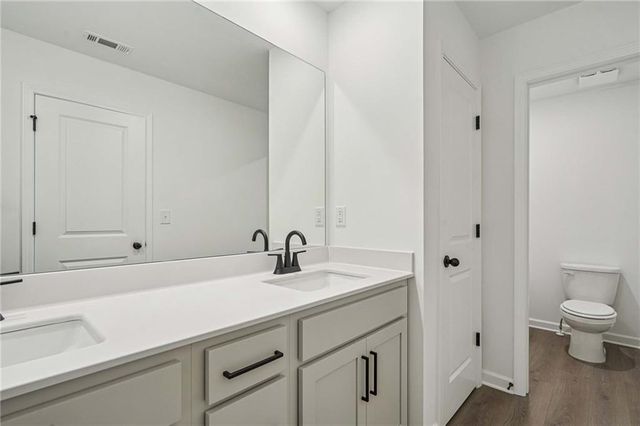 5457 Hargrove Way, Flowery Branch, GA 30542