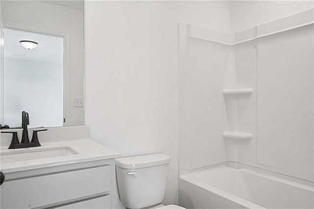 5457 Hargrove Way, Flowery Branch, GA 30542