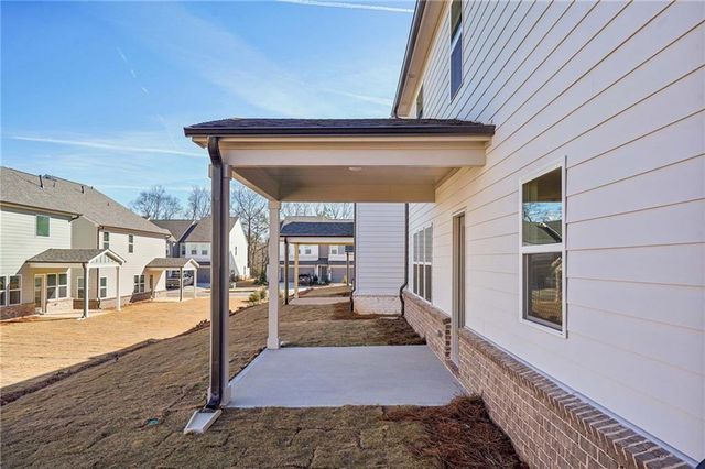 5457 Hargrove Way, Flowery Branch, GA 30542