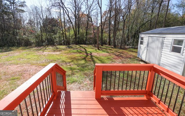 1045 Fairview School Road, Demorest, GA 30535