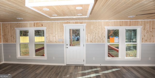 1045 Fairview School Road, Demorest, GA 30535