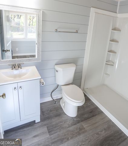 1045 Fairview School Road, Demorest, GA 30535