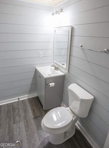 1045 Fairview School Road, Demorest, GA 30535