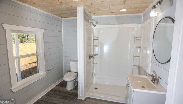 1045 Fairview School Road, Demorest, GA 30535