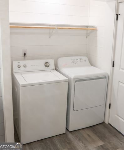 1045 Fairview School Road, Demorest, GA 30535