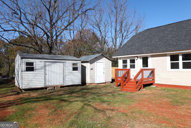 1045 Fairview School Road, Demorest, GA 30535