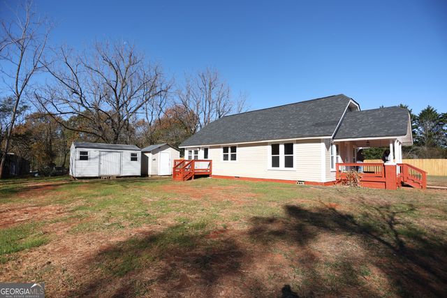 1045 Fairview School Road, Demorest, GA 30535