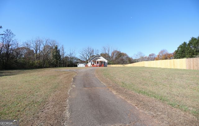 1045 Fairview School Road, Demorest, GA 30535