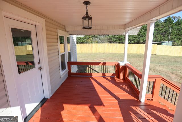 1045 Fairview School Road, Demorest, GA 30535